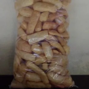 rambak sayur super no 1, 1ons