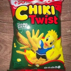 Chiki twist
