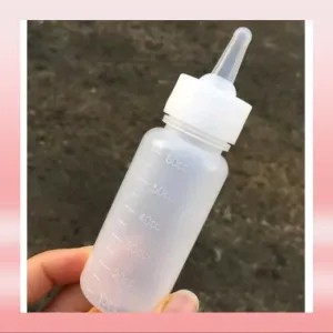 BOTOL DOT KUCING 60 ML BOTOL SUSU ANAK KUCING