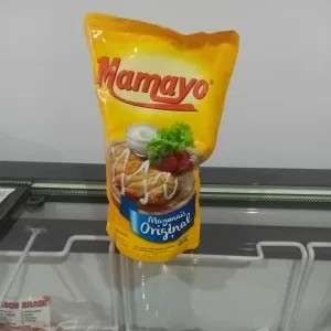 Mamayo Mayonaise 500 gram