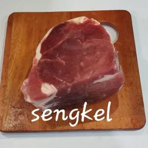 Daging Sengkel