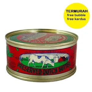 Wijsman Butter 200 Gram