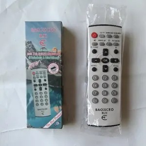 Remote TV tabung Panasonic