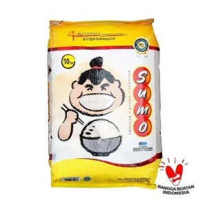 Beras Sumo 10kg 10kg