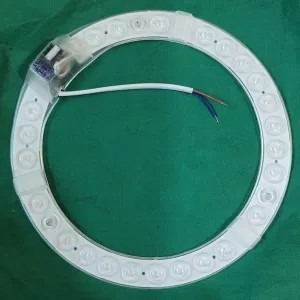 TL ring/bulat LED 24w