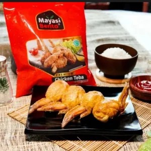 Mayasi Bento Chicken teba 1per pack