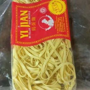 mie telor gepeng yi jian