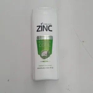 Zinc shampoo 70ml