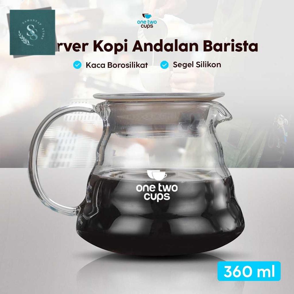 Mesin Kopi Manual