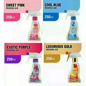 Rapika biang 250ml spray