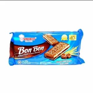 unibis bon bon