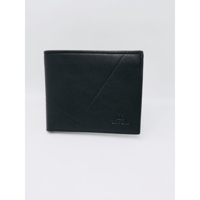 Dompet Decarlo DPT-DC-87CSGNH-Hitam