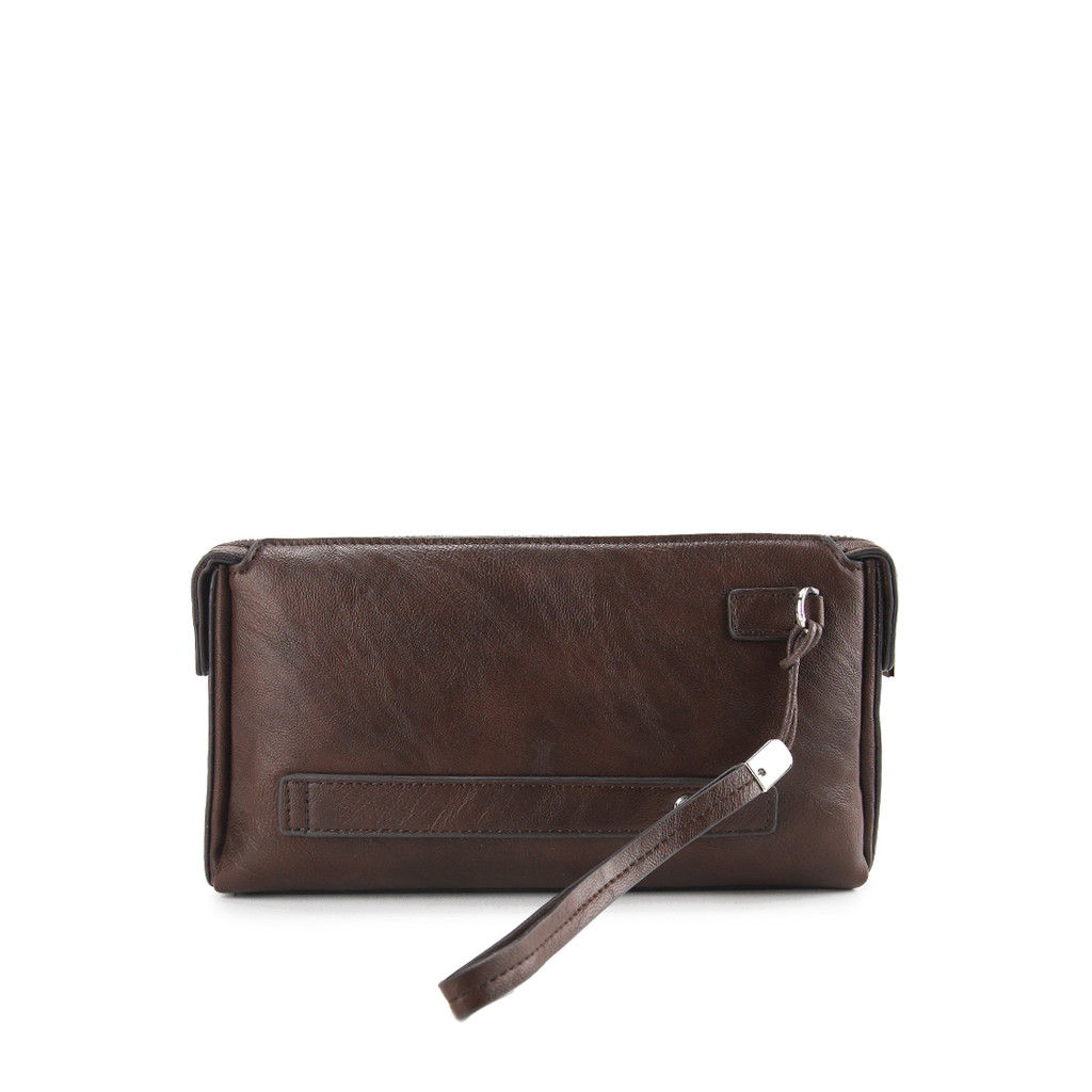 Tas Tangan Decarlo TT-DC-134TTBLC-Coklat