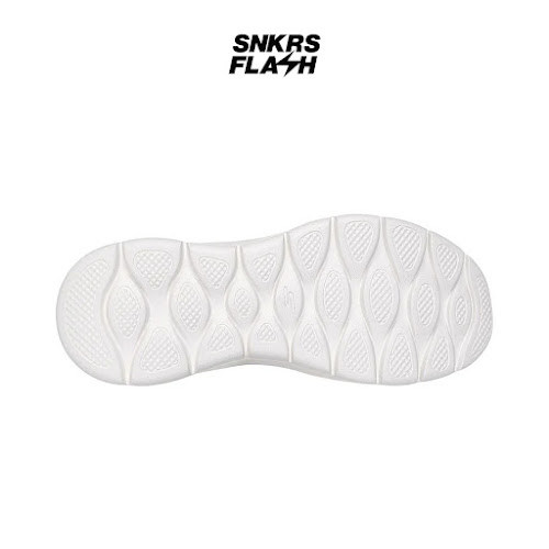 SKECHERS GO Walk Flex Light Pink Sepatu Casual Wanita  - 124822LTPK - Size 37.5