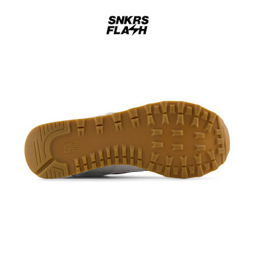 NEW BALANCE 574 Reflection Rose Sugar Sepatu Sneakers Wanita  - WL574IPK - Size 37