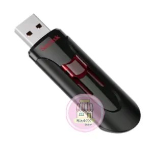 FlashDisk Sandisk 128 Gb 30g