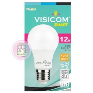 Lampu Visicom Smart 12 Watt