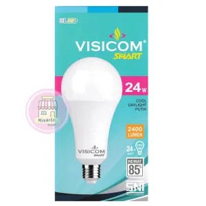 Lampu Visicom Smart 24 Watt