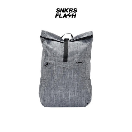 DIADORA Nigel Backpack Grey Tas Ransel Unisex - BP250503G