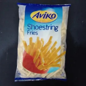 Aviko kentang