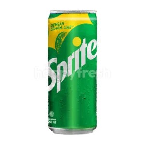 Sprite 250 Ml 250ml