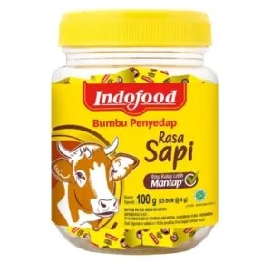 KALDU BLOK RASA SAPI PERBOTOL