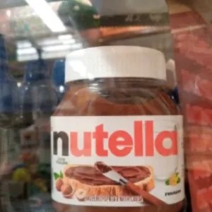 NUTELLA 200 GR