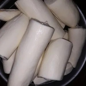 SINGKONG POTONG BUAT KOLAK