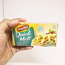 keju quick melt prochiz