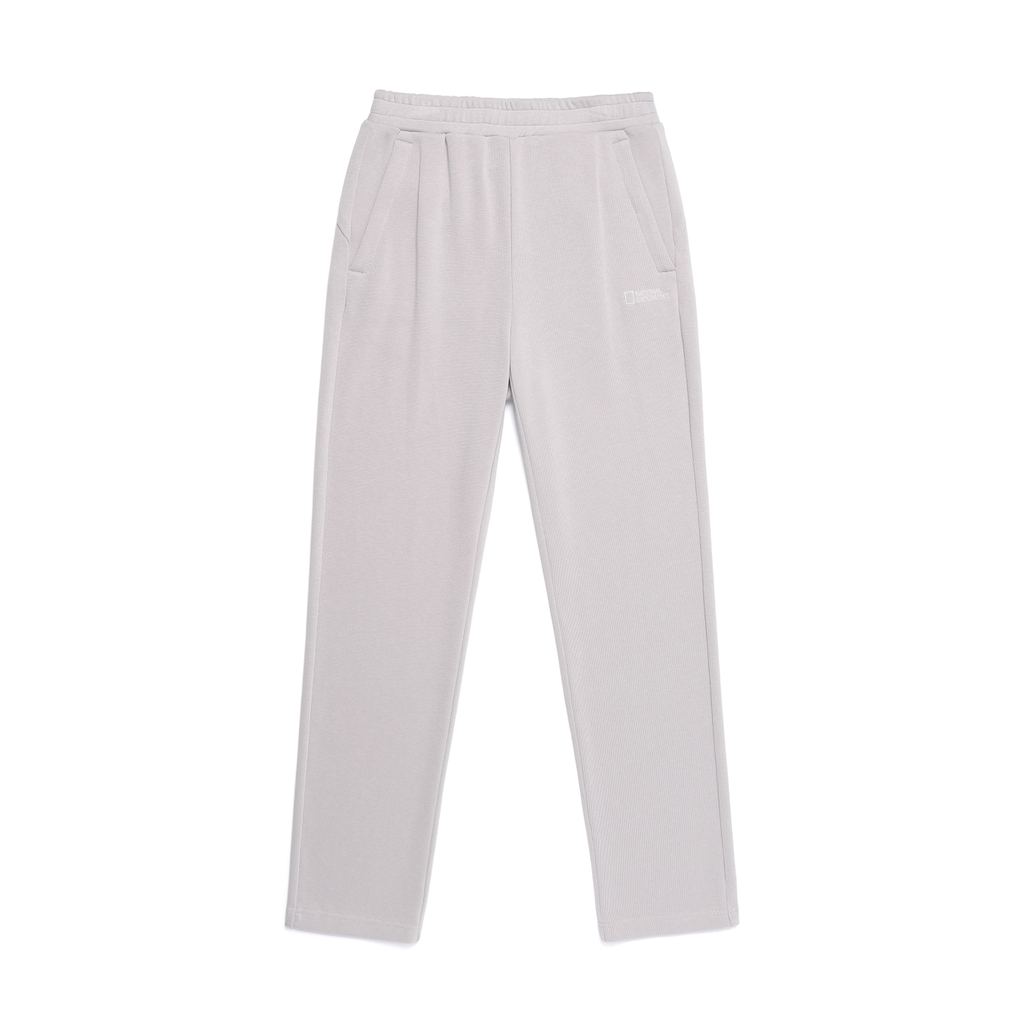 National Geographic Mars Training Pants L/Grey - Celana L/Grey