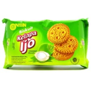 BISKUIT ROMA SANWIHCD COKLAT