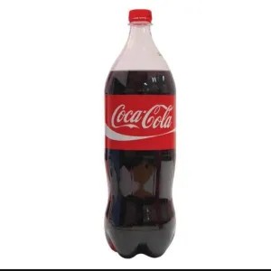 COCA-COLA 1 LITER