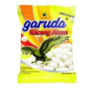 KACANG GARUDA ATOM/ KACANG SUKRO