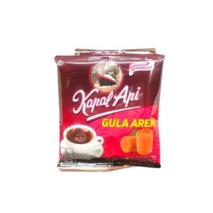KAPAL API - GULA AREN SACHET (5PCS) 23g