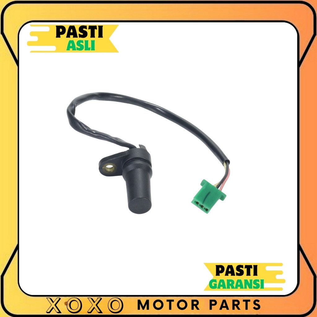 SENSOR SPEEDOMETER - SHOGUN 125 SP, SHOGUN R