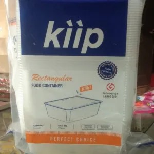 Thinwall Merk Kiip 1000 ml 1000ml