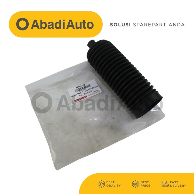 Boot Steering Gear Triton Kl3T 4410A759 B
