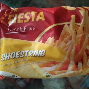 kentang fiesta