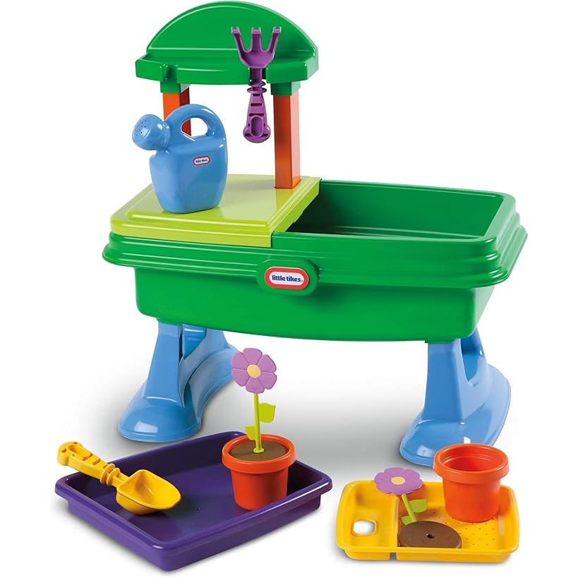 Little Tikes Garden Table Play Set