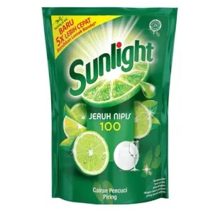 sunlight 770ml