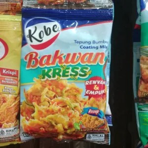 Tepung bakwan kobe