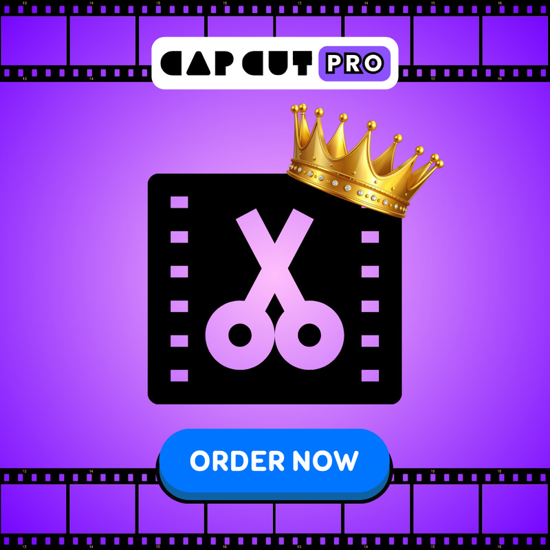 PREMIUM CAPCUT PRO CAPCUT PREMIUM PRO CAPCUT VIRAL CAPCUT 1 BULAN AKTIF READY CAPCUTTTSSSAKUPREMIUM