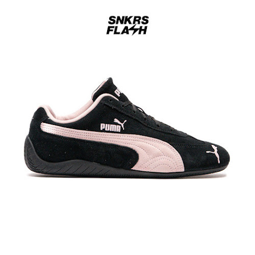 PUMA SPEEDCAT OG BLACK MAUVE MIST - 39884609
