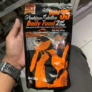 american selection(ams) step2