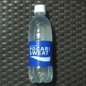 Pocari Sweet Botol 500 Ml