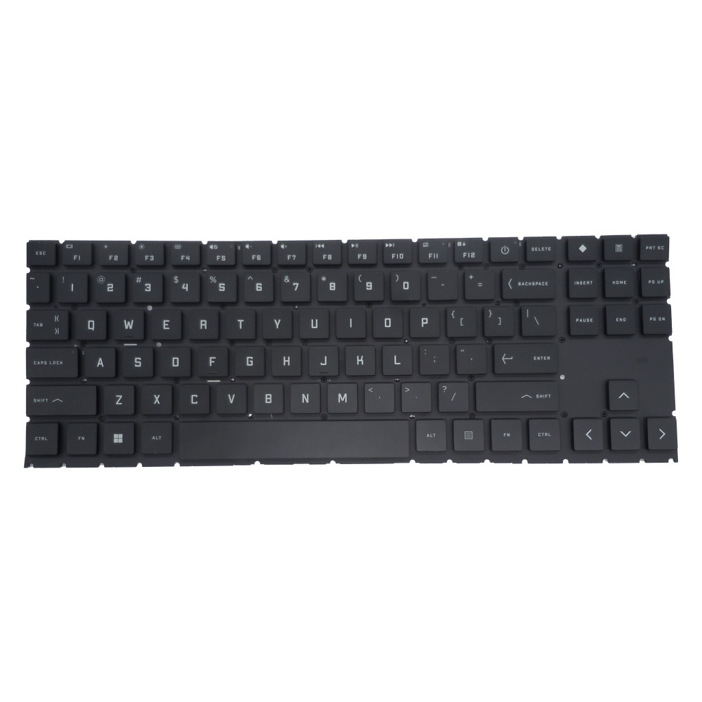 Keyboard HP Omen 15EK Backlite