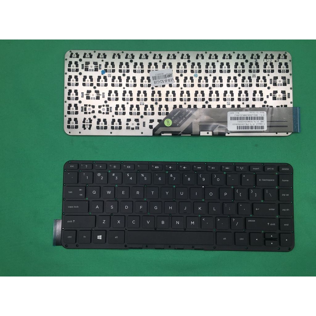 Keyboard HP Elite x2 g1 3 Probook 11 ee g1