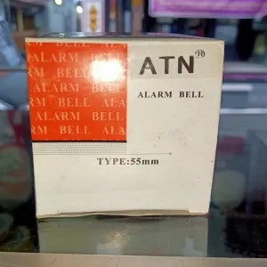 Alarm Bell ATN
