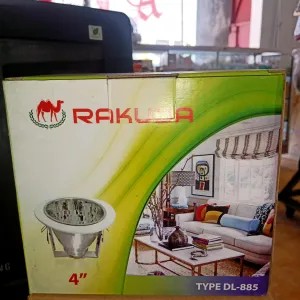 Fitting Downlight 4"