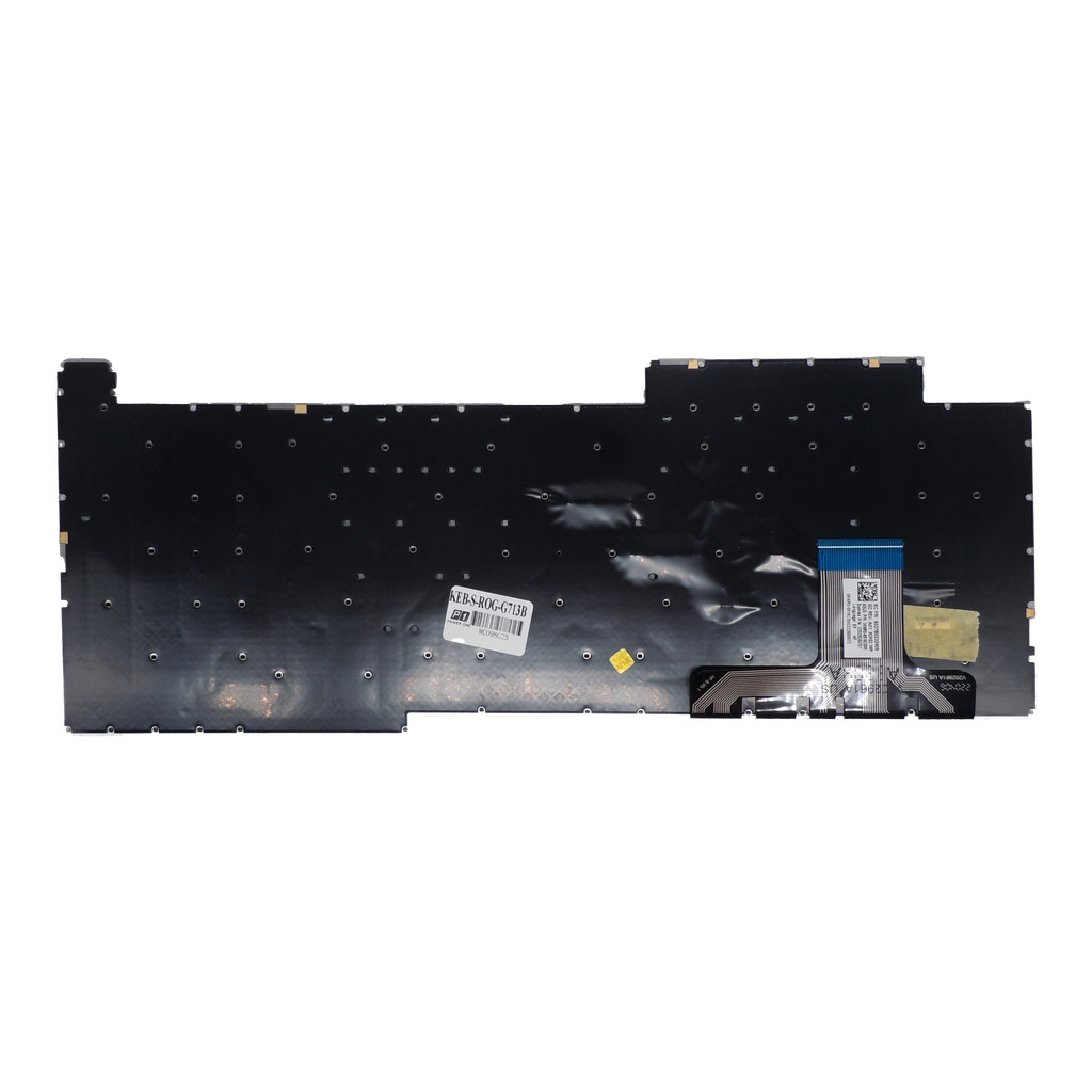 Keyboard Asus Rog Strix g17 g713